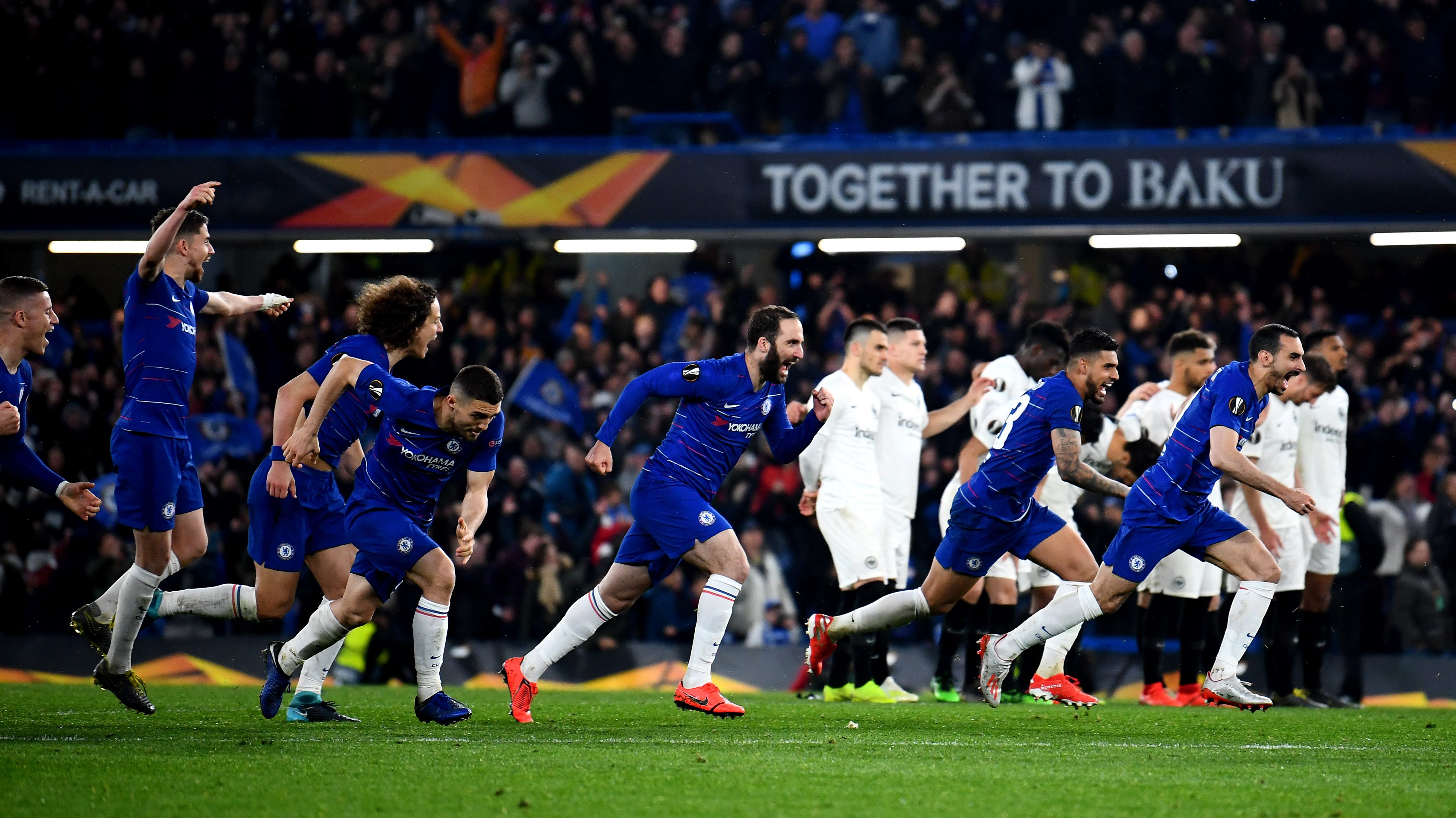 (Photo by Clive Mason/Getty Images)