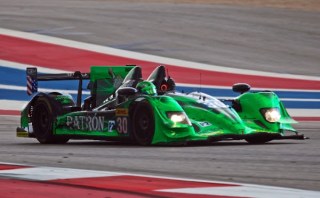 Photo: Extreme Speed Motorsports
