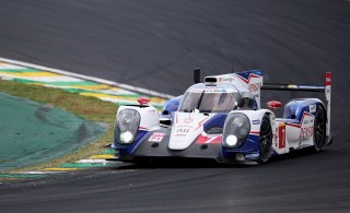 Toyota's 2014 challenger, prior to 2015. Photo: Getty Images
