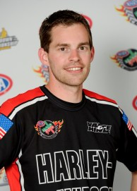 Andrew Hines