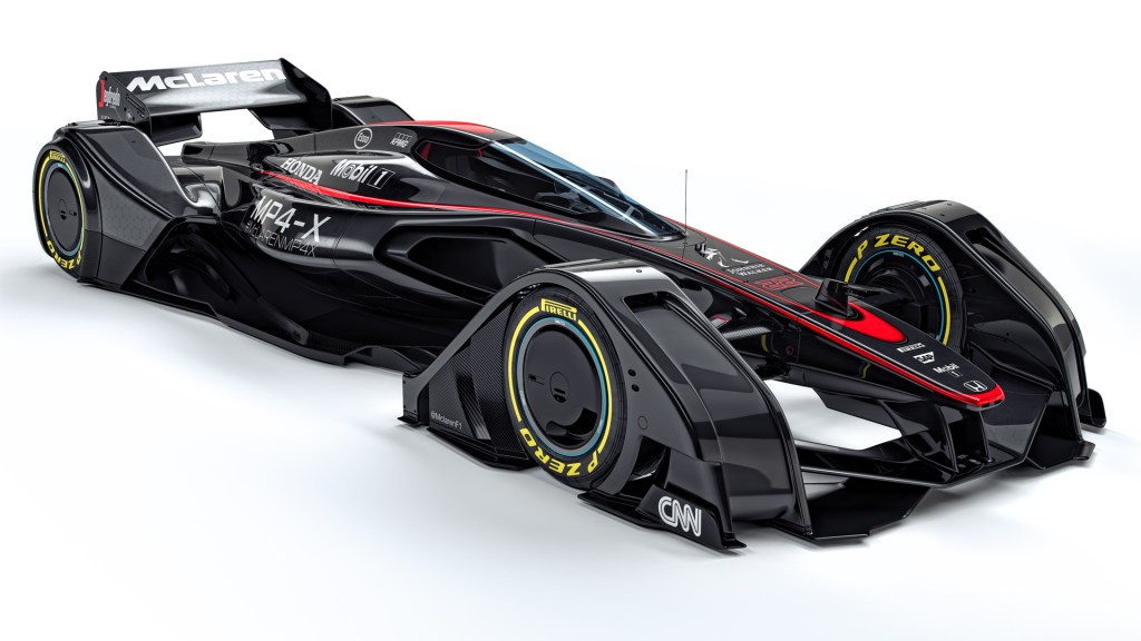 McLaren-MP4-X_front_3_4_lower