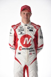 Spencer Pigot