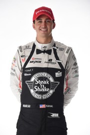 Graham Rahal