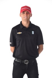 Max Chilton