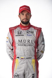 Carlos Munoz