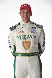 Ed Carpenter