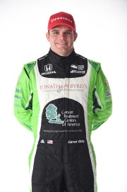 Conor Daly