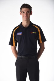 Matthew Brabham