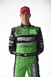 Sebastien Bourdais