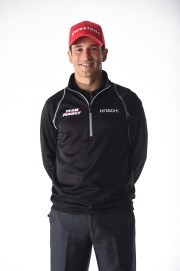 Helio Castroneves