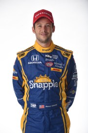 Marco Andretti