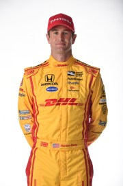Ryan Hunter-Reay
