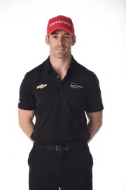 Simon Pagenaud