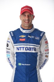 Tony Kanaan