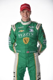 Josef Newgarden