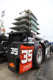 Photo: IndyCar