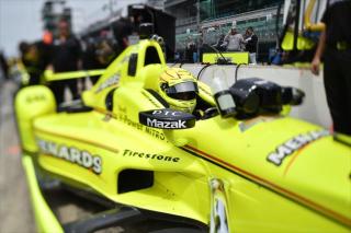 Photo: IndyCar