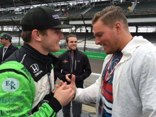 Photo: Dale Coyne Racing