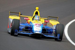 Photo: IndyCar