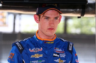 Matt Brabham