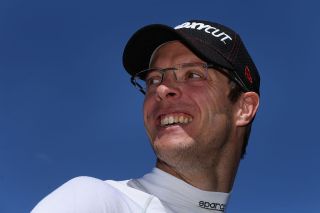 Bourdais. (Photo by Christian Petersen/Getty Images)