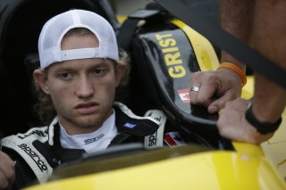 Photo: Indianapolis Motor Speedway, LLC Photography