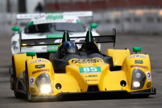 Photo courtesy of IMSA