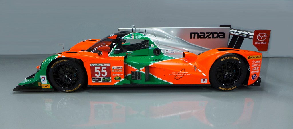 MazdaPrototype55