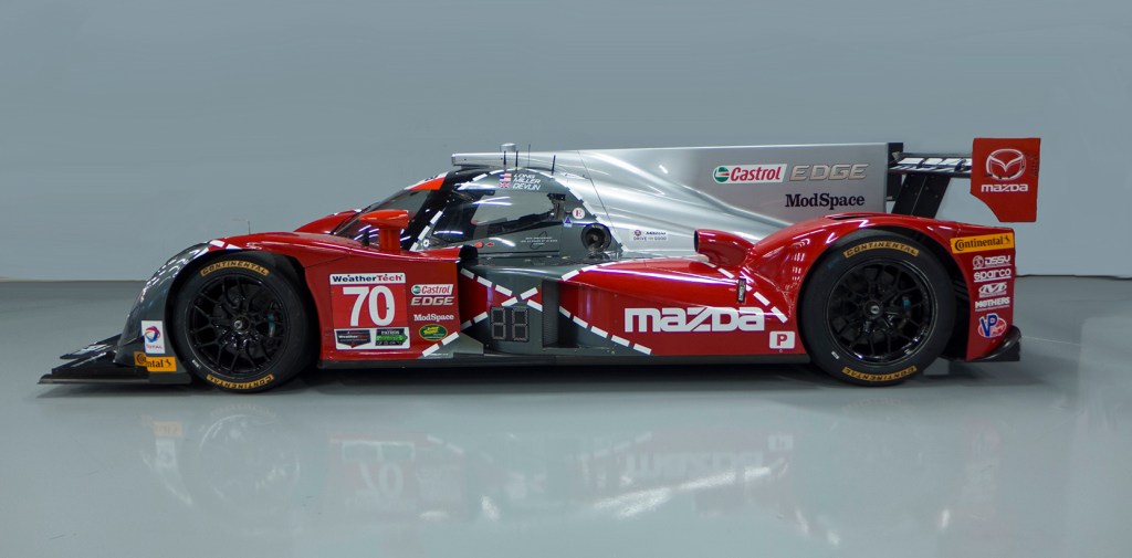 MazdaPrototype70