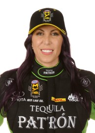 Alexis DeJoria