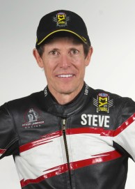 Veteran Pro Stock Motorcycle rider Steve Johnson is on the bubble to make the NHRA Countdown to the Championship.
