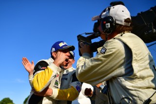 Photo courtesy of IMSA