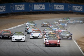 Photo: Mazda