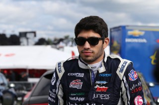 Photo: Indianapolis Motor Speedway, LLC Photography
