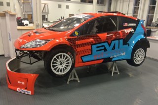 evil-livery
