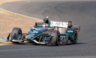 Photo: IndyCar