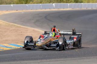 Photo: IndyCar
