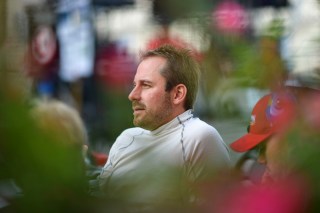 Photo courtesy of IMSA