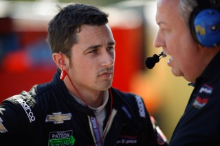 Photo courtesy of IMSA
