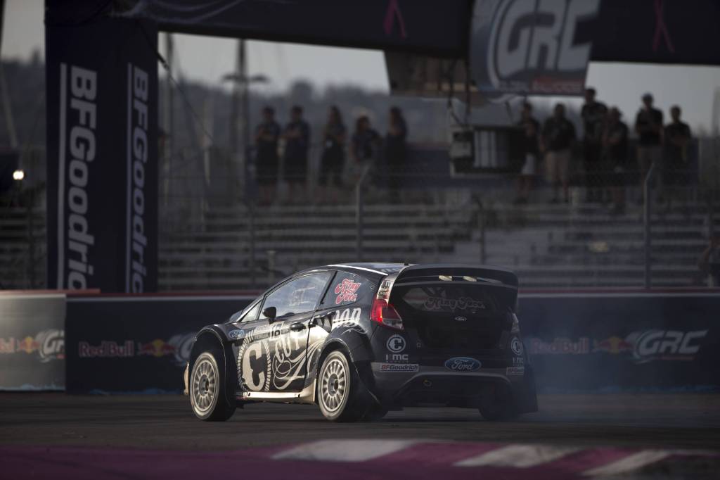 Photo: Larry Chen/Red Bull Content Pool