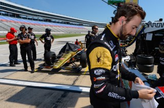 Hinchcliffe learned a lot about himself in his Dancing With the Stars foray, among the many life lessons he's experienced, particularly over the last 1 1/2 years.