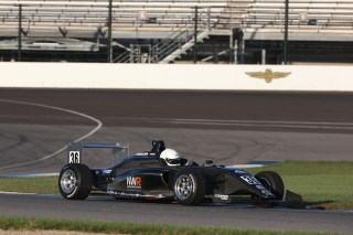 Photo: Indianapolis Motor Speedway, LLC Photography 