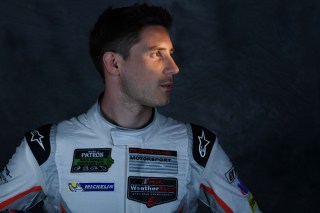 Estre. Photo courtesy of IMSA