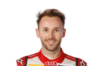 Photo courtesy of IMSA