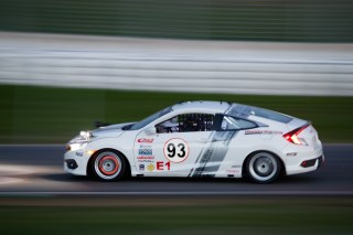 Photo: Shea Racing