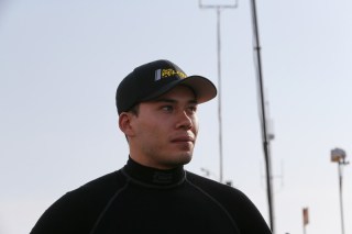 Photo: Indianapolis Motor Speedway, LLC Photography