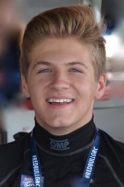 Christian Brooks.