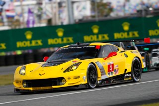 Photo courtesy of IMSA