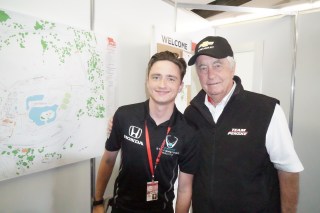 Bruce Martin Photo