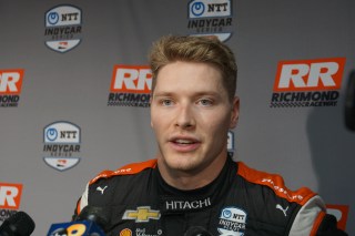 Bruce Martin Photo